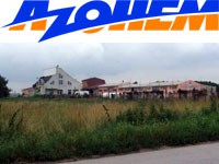 "Azohem" spremno dočekao setvu