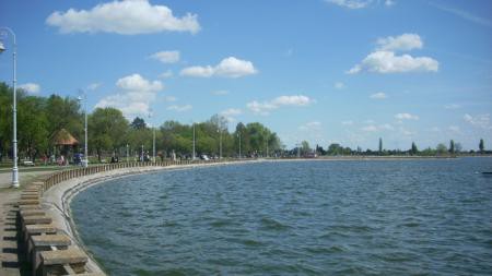 "Terme Olimija” odustale od Palića