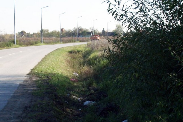 Delove kanala kopali sami građani