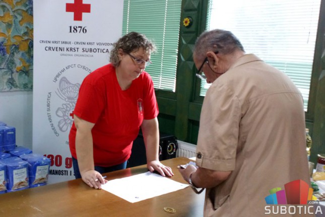 Još jedno leto bez obroka na kašiku