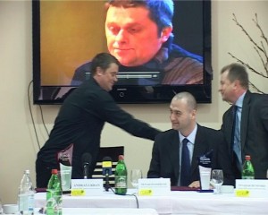 Dodela nagrada ličnostima godine