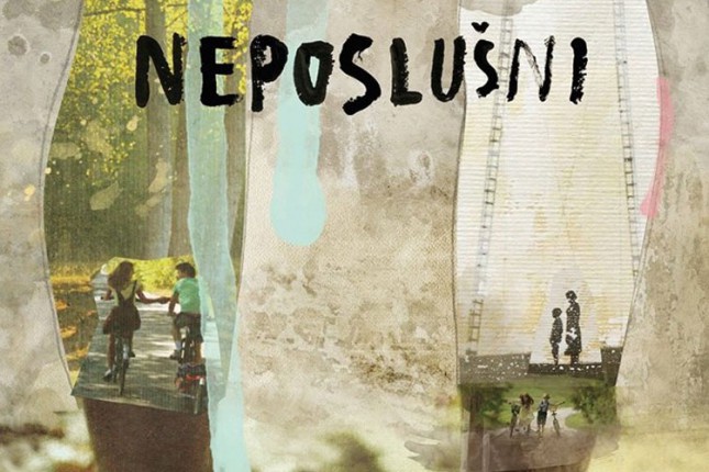 Dobitnici karata za specijalnu projekciju domaćeg filma "Neposlušni"