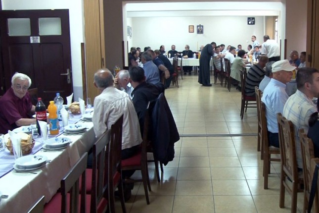 Proslavljen dan MZ Novi Žednik