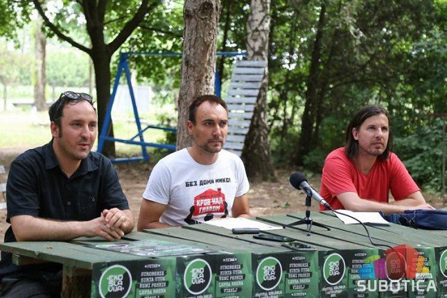 Leto ispunjeno aktivnostima u parku Mini Jugoslavije