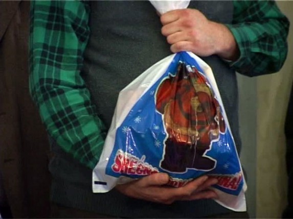 Donacija Rotarijanaca najugroženijim Palićanima