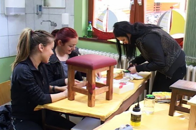 Otvorena vrata Politehničke škole