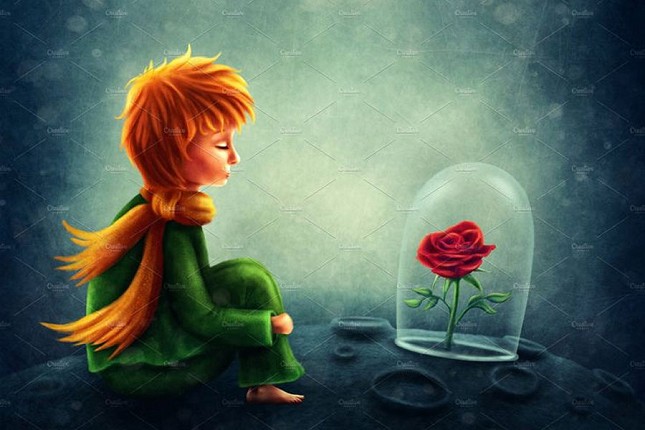 Večeras premijera "Malog princa" u izvođenju đaka škole "Matko Vuković"