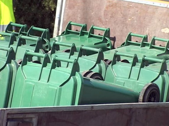 Kante za otpad u svakom domaćinstvu