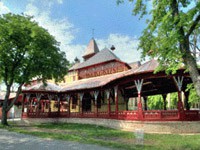 Rekonstrukcija Velike terase ulazi u završnu fazu