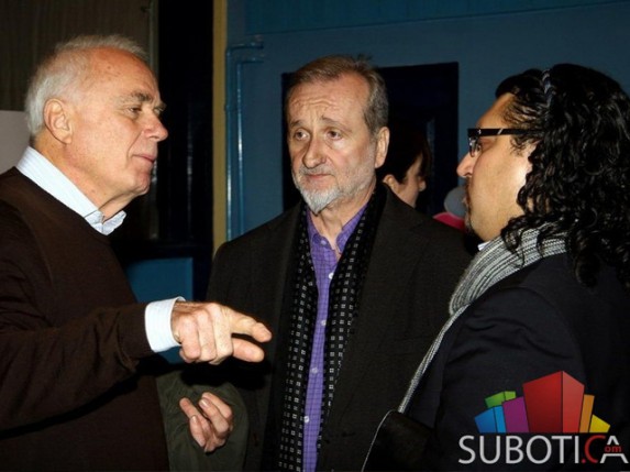 43. susreti profesionalnih pozorišta lutaka Srbije