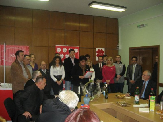 Osnovano udruženje građana "Samostalne socijaldemokrate"