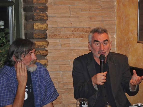 Književne večeri u Bačkom Dušanovu