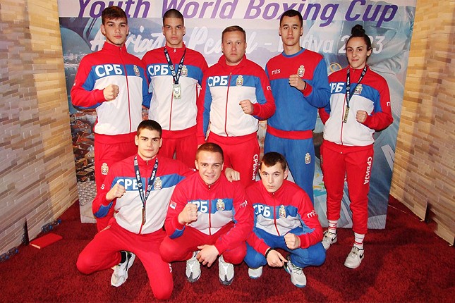 Boks: Marko Pižurica osvojio bronzu na „Jadranskom biseru“