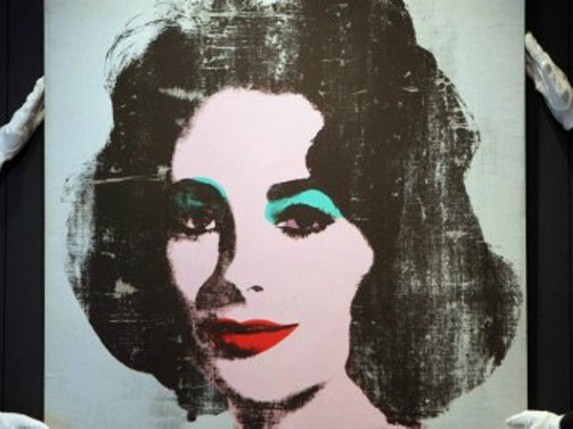 Otvorena izložba Endija Vorhola: "15 minuta slave"