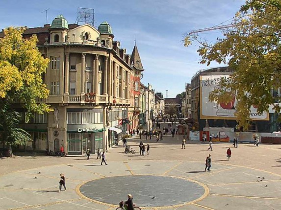 Grad finansira aktivnosti udruženja poljoprivrednika