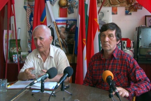 Komunisti: Omladina se dokazala