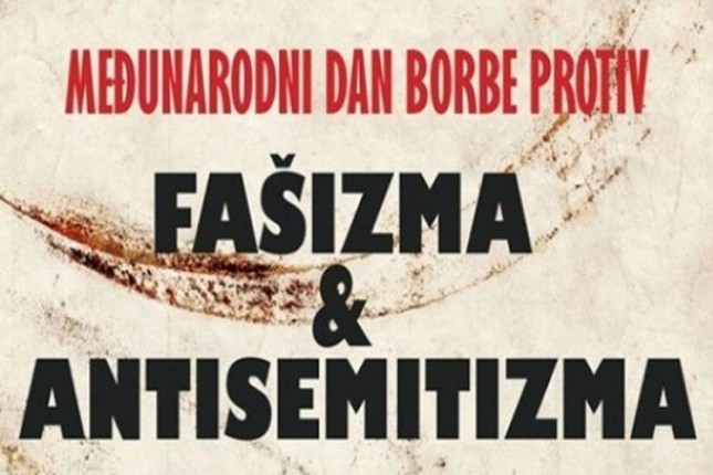 Temeljne društvene vrednosti pretpostaviti idejama fašizma