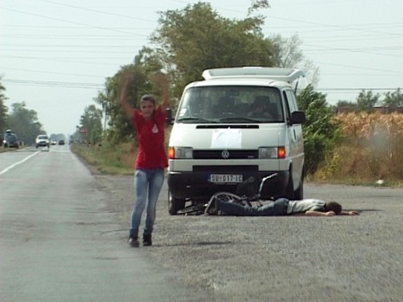 Edukacijom protiv saobraćajnih nezgoda