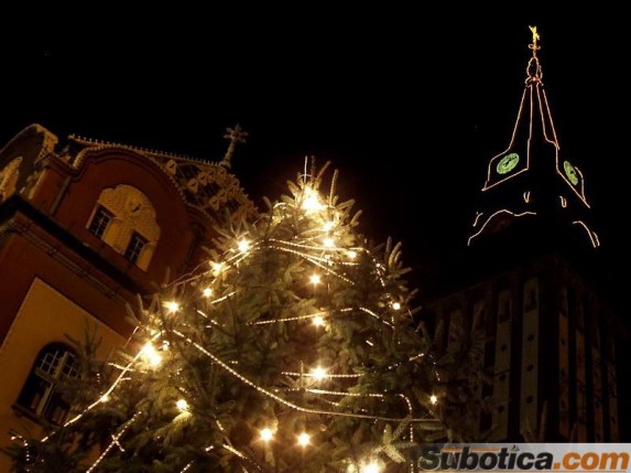 Gde za Doček Nove godine