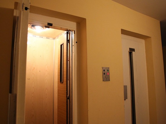 Liftovi u Subotici stari, ali pod kontrolom