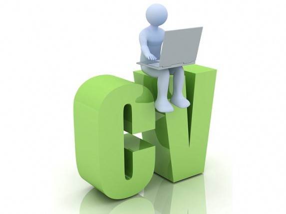 Radna biografija (CV) i etika