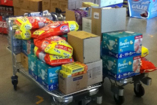 Učenici i profesori Tehničke škole sakupili blizu 1.000 evra za pomoć ugroženima