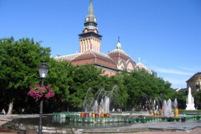 Subotica interesantna investitorima