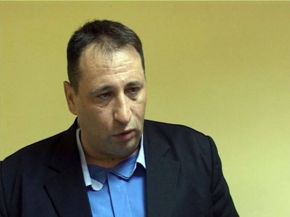 Inicijativa za izmeštanje teretnog saobraćaja iz centra