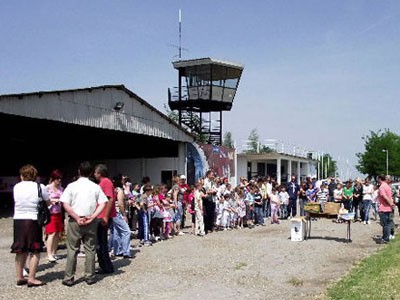 Održan IV Sarićev vikend i II Sarićev kotlić 2012