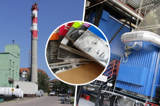 Papreni računi Toplane zbog stručnih časopisa?