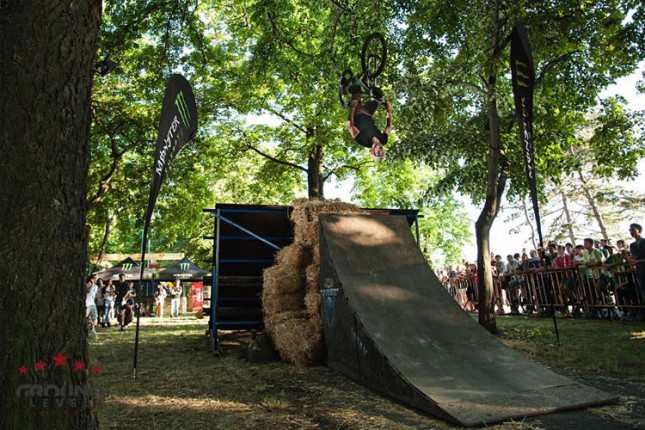 Festival ekstremnih sportova i urbane kulture "Ground Level Fest" za vikend na Paliću