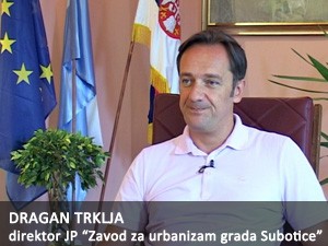 U toku izrada 17 planova u Zavodu za urbanizam grada Subotice