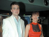 Operski debi Duleta Svilara