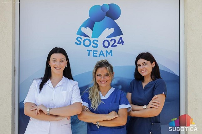 Godinu dana rada "SOS 024 tima": naš cilj su zadovoljni korisnici