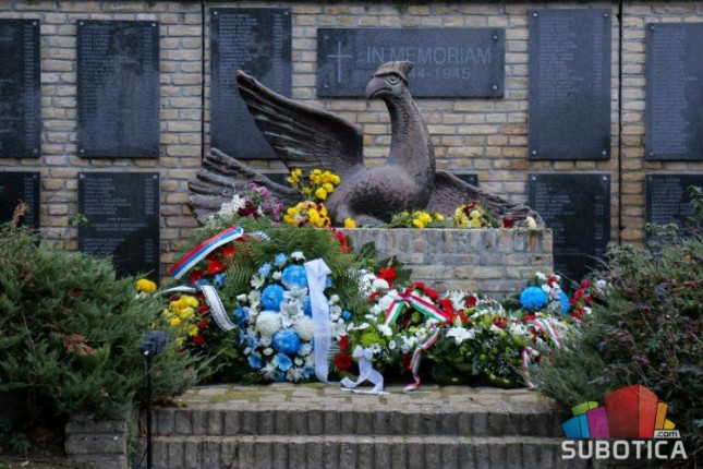 Održana komemoracija žrtvama iz 1944. i 1945. godine