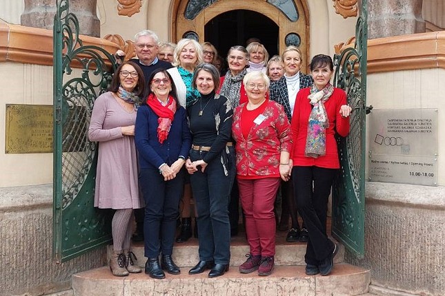 U petak otvaranje izložbe "Volonteri biraju!" u Savremenoj galeriji