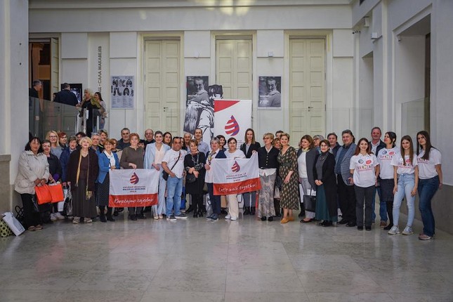 Subotica domaćin kampanja podrške obolelima od multiplog mijeloma