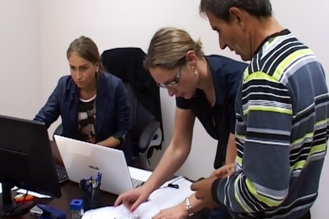 Notari imaju pune ruke posla