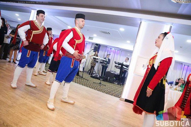 Zavičajno udruženje "Hercegovina" obeležilo Dan udruženja