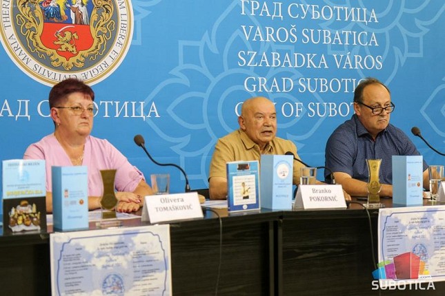 Trodnevnim programom biće obeleženi Dani bunjevačke kulture