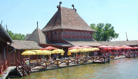 Leto bez Ženskog štranda