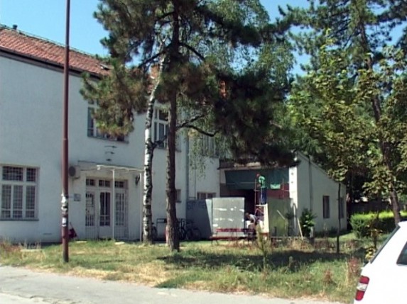 Novoformirana Služba za kućno lečenje Doma zdravlja Subotica