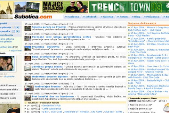 Utrostručena kvota za slike u privatnim galerijama