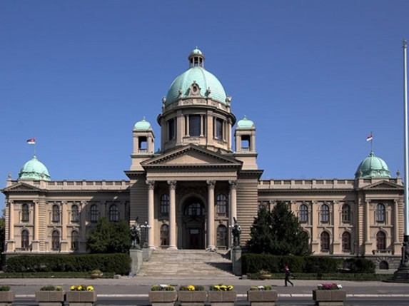 Više od 60 Subotičana u trci za poslaničko mesto u Skupštini Srbije