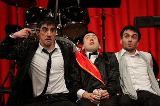 Dve predstave Narodnog pozorišta igraće se u humanitarne svrhe