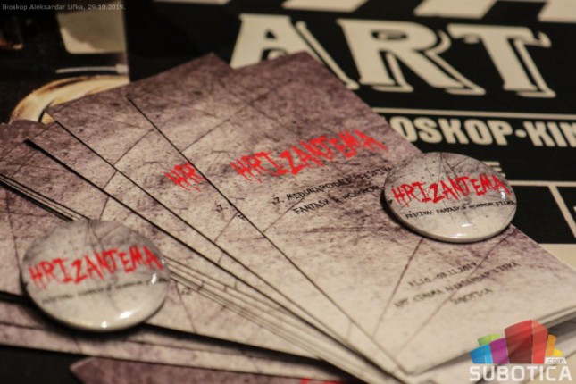 Festival "Hrizantema" od 31. oktobra do 3. novembra u Art bioskopu "Aleksandar Lifka"