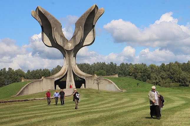 Predavanje o Jasenovcu izraelskog istoričara Gideona Grajfa