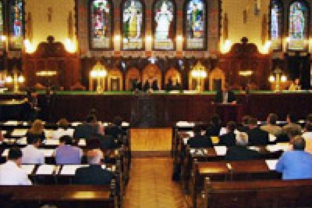 Subotičani usvojili budžet za 2011. godinu