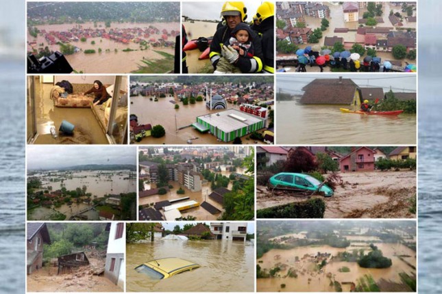 Ukinuta vanredna situacija na većem delu teritorije Srbije