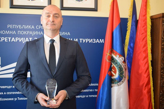 Ivanišević: Vojvođanski salaši, dobra vina i tradicionalna kuhinja mame turiste